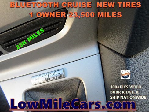 Used 2013 Ford Focus SE image 57