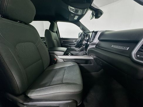 Used 2023 RAM 1500 Big Horn image 30