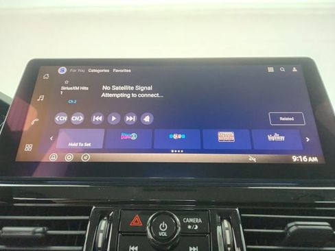 New 2026 Nissan Pathfinder SL FWD image 29