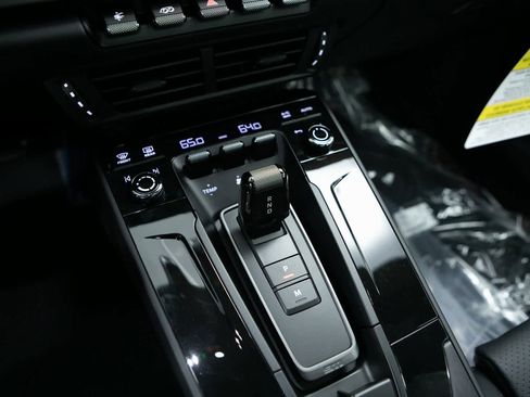 New 2026 Porsche 911 Carrera GTS image 22