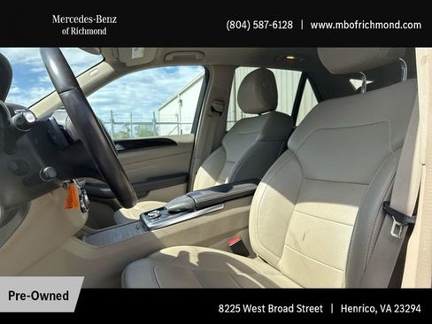 Used 2014 Mercedes-Benz ML 350 4MATIC image 14
