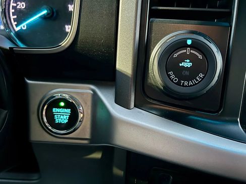 Used 2022 Ford F150 XLT w/ Equipment Group 302A High image 29