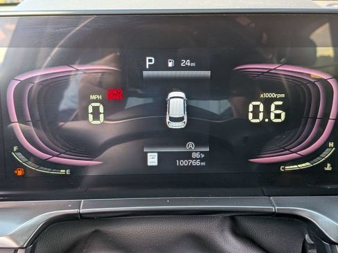 Used 2023 Kia Telluride S FWD image 15
