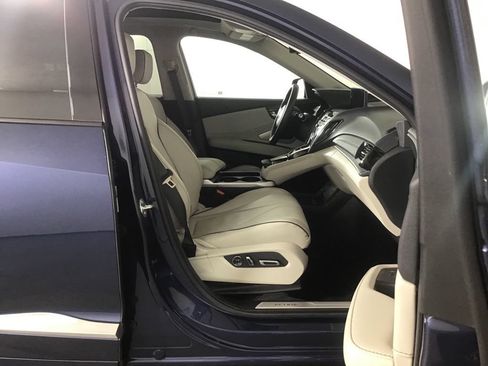 Used 2025 Acura RDX SH-AWD w/ Advance Package image 19