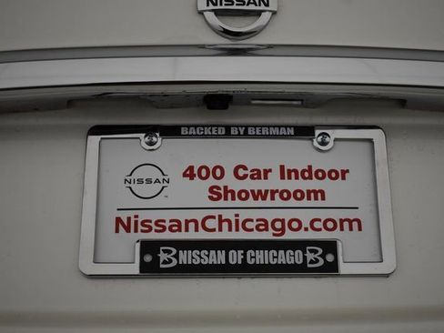 Used 2021 Nissan Maxima Platinum w/ Sport Mat Group image 41