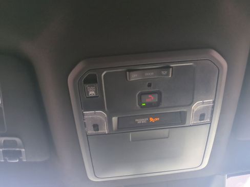 New 2026 Toyota Tundra SR5 RWD image 19