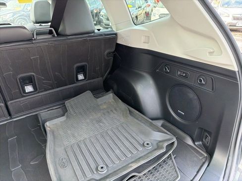 Used 2023 Subaru Forester Touring image 35