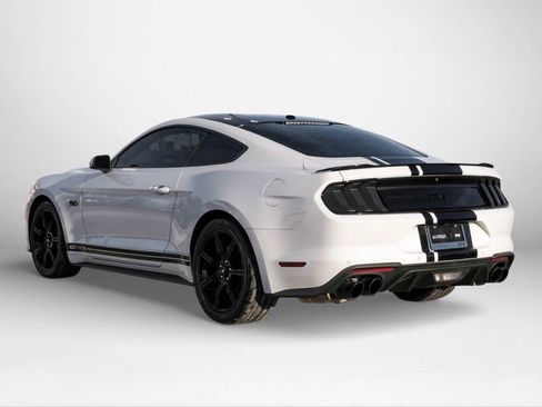 Used 2020 Ford Mustang GT Premium w/ Equipment Group 401A image 8