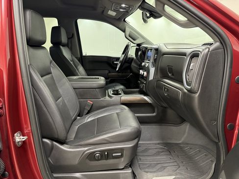 Used 2019 GMC Sierra 1500 SLT w/ SLT Premium Plus Package image 27