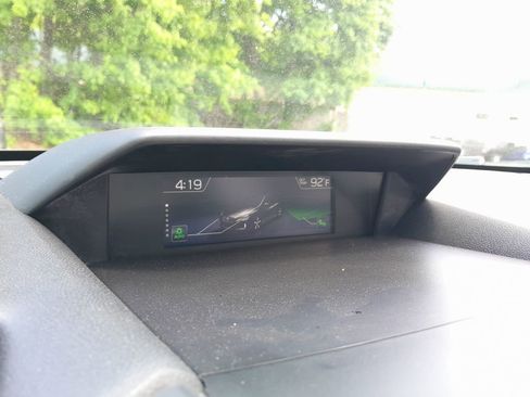 Used 2017 Subaru Impreza 2.0i Sport AWD/4WD image 23