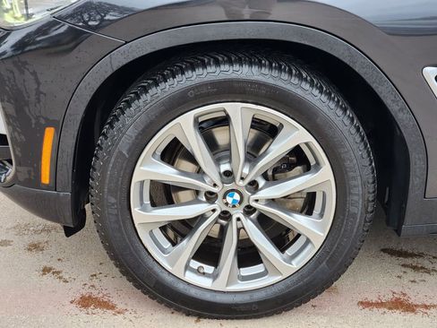 Used 2019 BMW X3 sDrive30i w/ Convenience Package image 10