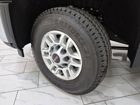 New 2026 GMC Sierra 2500 Pro image 34