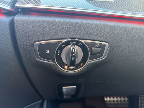Certified 2019 Mercedes-Benz E 63 AMG S image 17