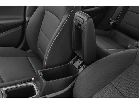 Used 2019 Chevrolet Cruze LS image 16