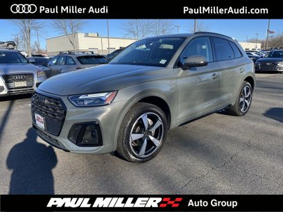 Used 2023 Audi Q5 2.0T Premium Plus w/ Premium Plus Package