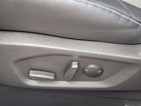 Certified 2022 Ford Edge ST AWD/4WD image 15