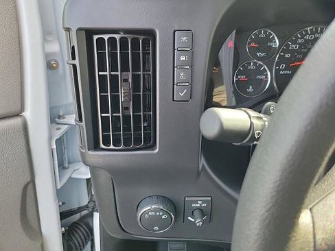 New 2025 Chevrolet Express 2500 w/ Driver Convenience Package image 20