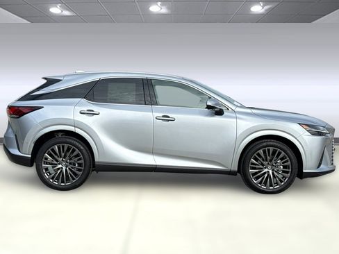 New 2026 Lexus RX 350h RX 350h image 8