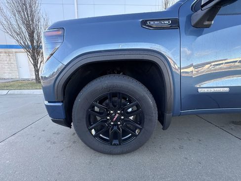 Used 2026 GMC Sierra 1500 Elevation w/ Preferred Package AWD/4WD image 33