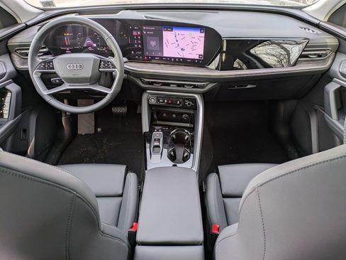 New 2025 Audi Q5 Premium Plus image 17
