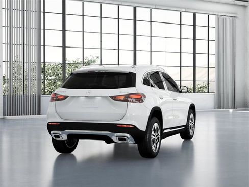 New 2025 Mercedes-Benz GLA 250 GLA 250 image 23