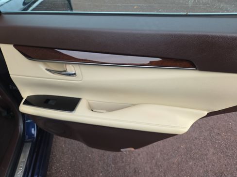 Used 2016 Lexus ES 350 image 15