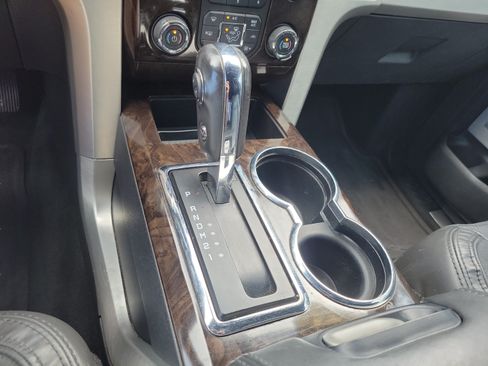 Used 2013 Ford F150 Platinum AWD/4WD image 30