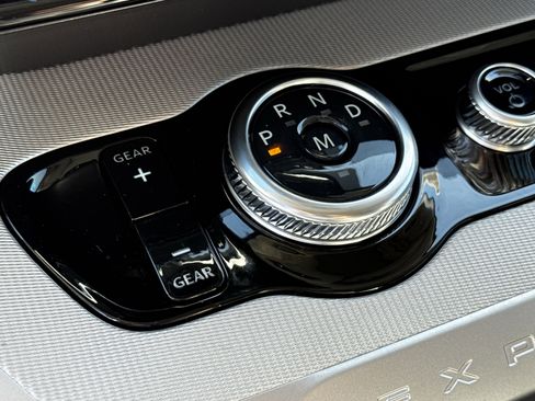 New 2026 Ford Expedition Active image 20