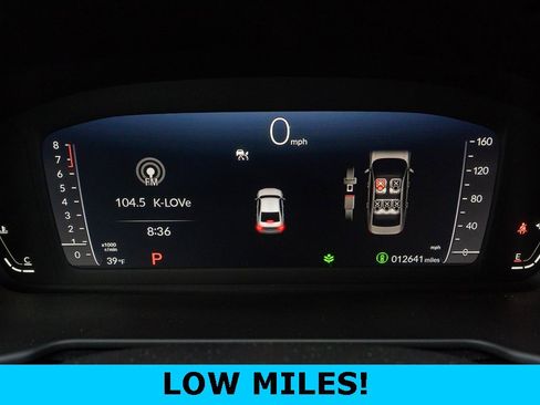 Certified 2023 Honda Accord LX image 3