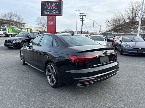 Used 2022 Audi A4 2.0T Premium Plus w/ Premium Plus Package image 6