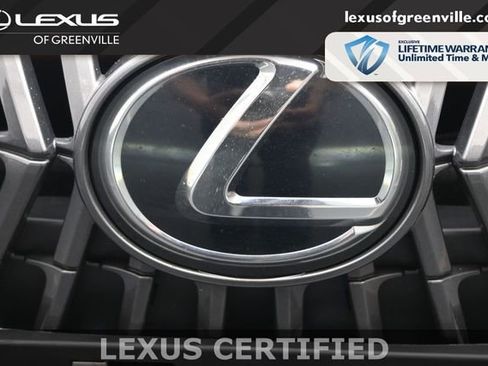Used 2023 Lexus ES 300h w/ Premium Package FWD image 28