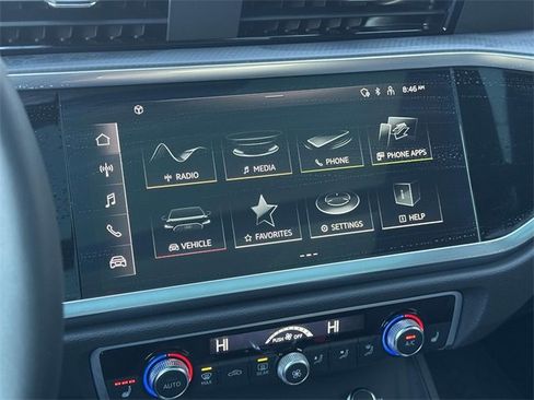 Certified 2025 Audi Q3 2.0T Premium w/ Convenience Package image 28