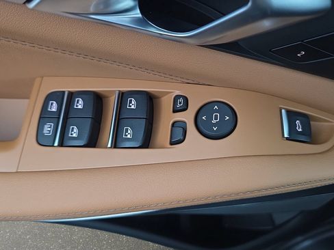 New 2027 BMW X7 xDrive40i w/ Executive Package AWD/4WD image 28