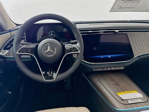 New 2026 Mercedes-Benz E 350 Sedan image 25