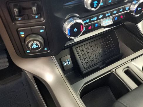 Certified 2024 Ford F150 Lariat AWD/4WD image 18
