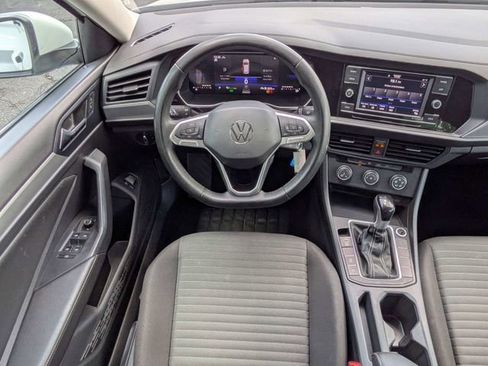 Used 2024 Volkswagen Jetta S FWD image 16