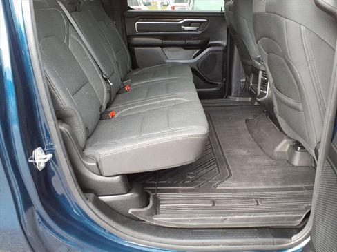 Used 2020 RAM 1500 Big Horn image 13