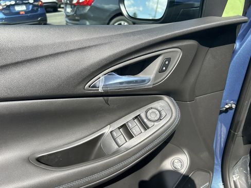 New 2026 Buick Encore GX Sport Touring w/ Advanced Technology Package AWD/4WD image 18