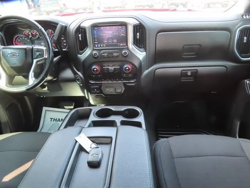 Used 2020 Chevrolet Silverado 1500 RST w/ All-Star Edition AWD/4WD image 26