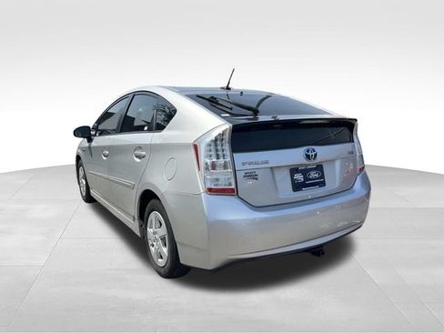 Used 2011 Toyota Prius Two FWD image 5