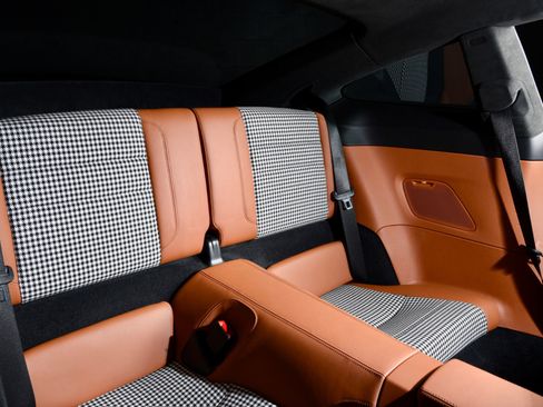 Used 2023 Porsche 911 Turbo S image 34