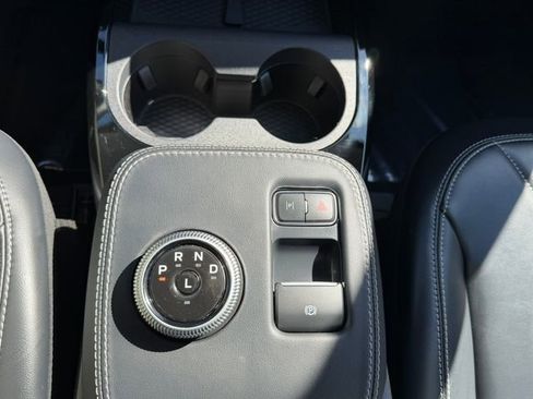 Certified 2023 Ford Mustang Mach-E Select RWD image 26