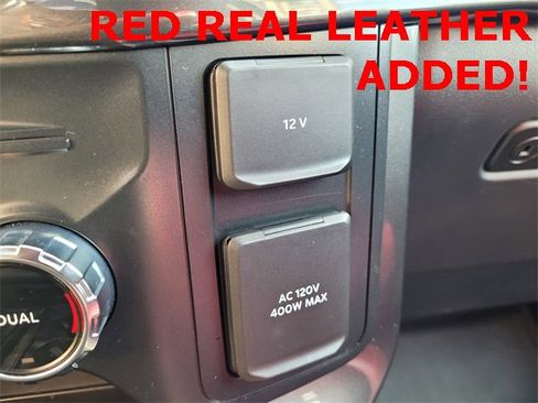 Used 2022 Ford F150 XLT w/ Equipment Group 302A High image 23