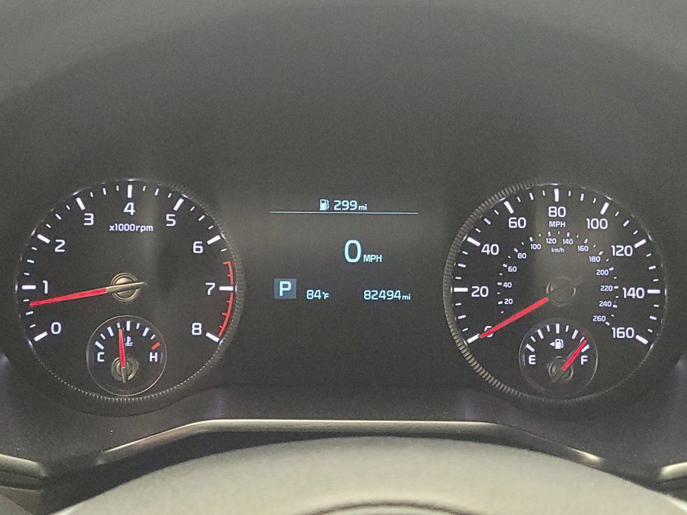 Used 2021 Kia Telluride EX w/ EX Premium Package AWD/4WD image 23