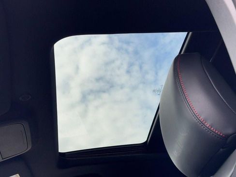 New 2025 Ford Explorer ST w/ Sun And Sound Package image 22