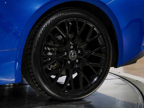 Used 2022 Lexus RC 350 RWD image 50