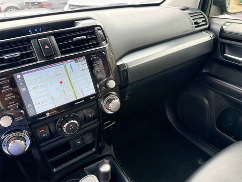 Used 2023 Toyota 4Runner TRD Off-Road Premium image 23