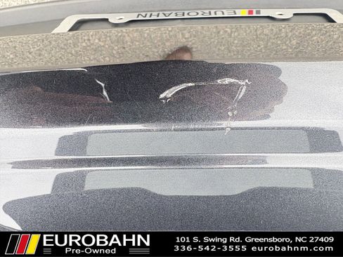 Used 2021 Porsche Macan S image 36