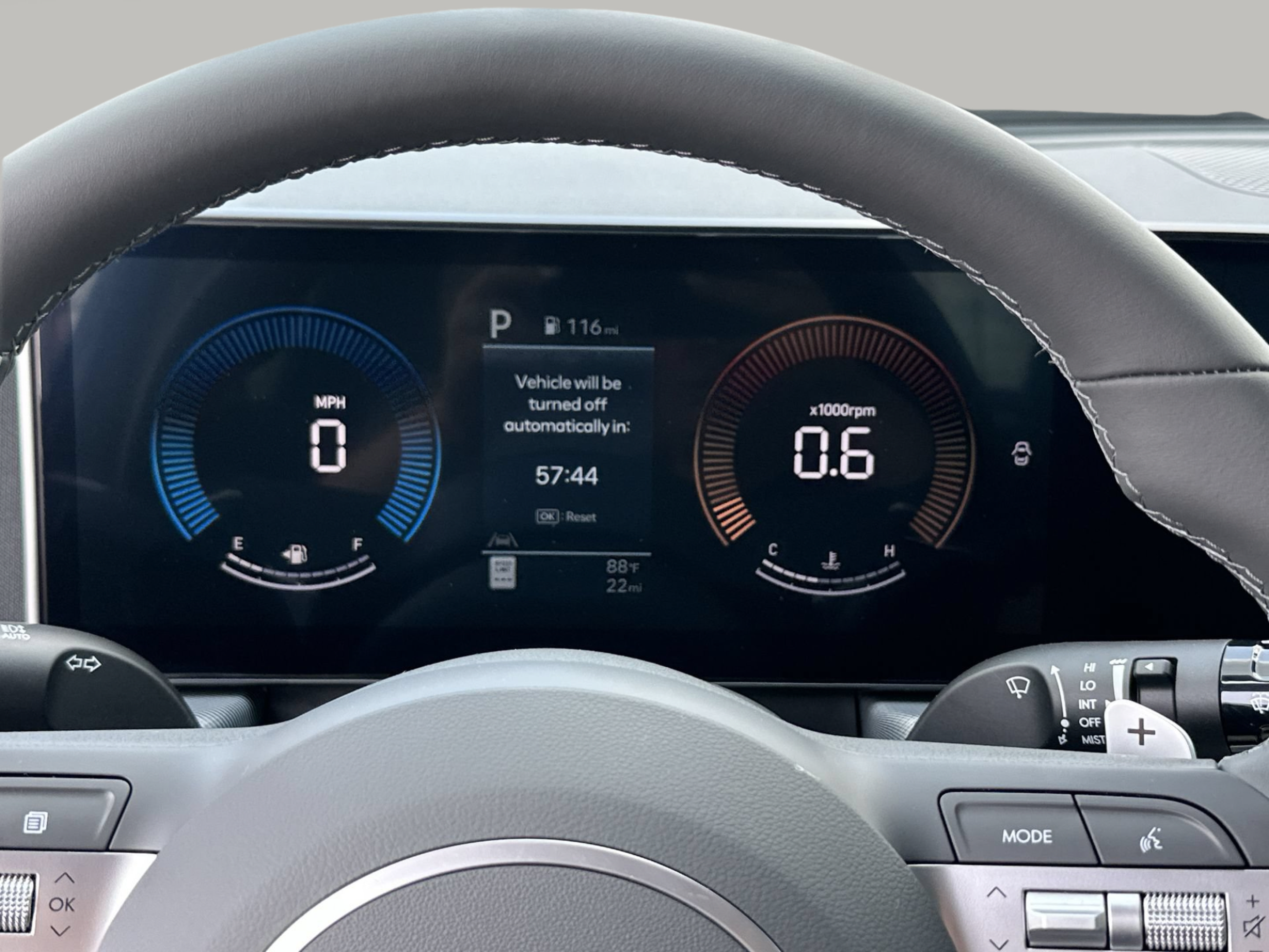 New 2026 Hyundai Sonata SEL FWD image 10