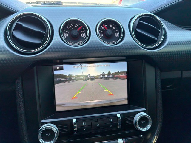 Used 2015 Ford Mustang GT Premium w/ GT Performance Package RWD image 19